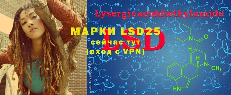 LSD-25 экстази кислота  Богданович 